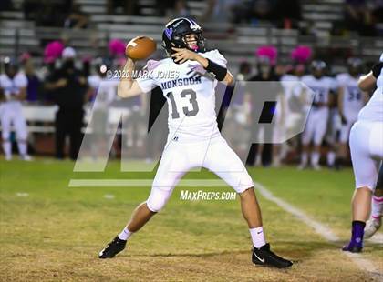 Thumbnail 3 in Valley Vista @ Mountain Ridge photogallery.