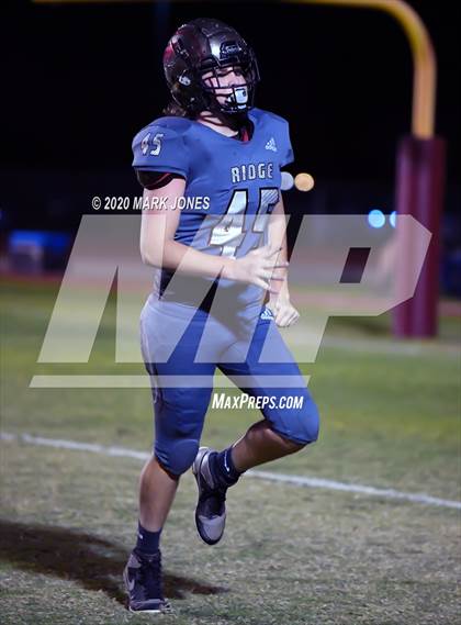 Thumbnail 2 in Valley Vista @ Mountain Ridge photogallery.
