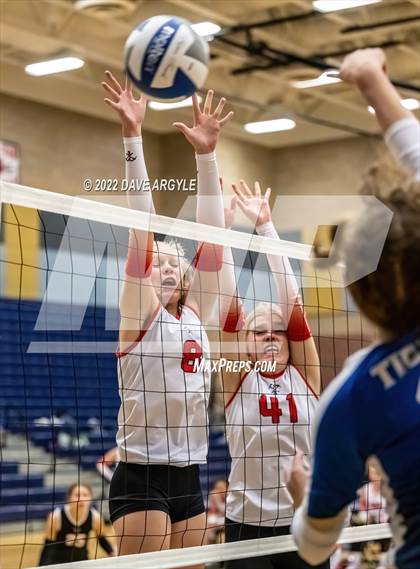 Thumbnail 1 in Park City vs. Orem (Utah Friendship Round Robin) photogallery.