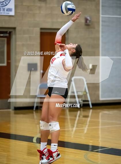 Thumbnail 2 in Park City vs. Orem (Utah Friendship Round Robin) photogallery.