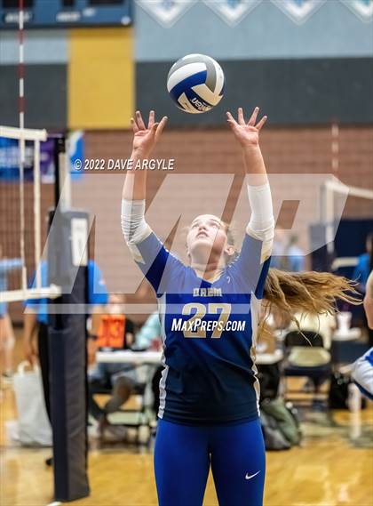 Thumbnail 2 in Park City vs. Orem (Utah Friendship Round Robin) photogallery.