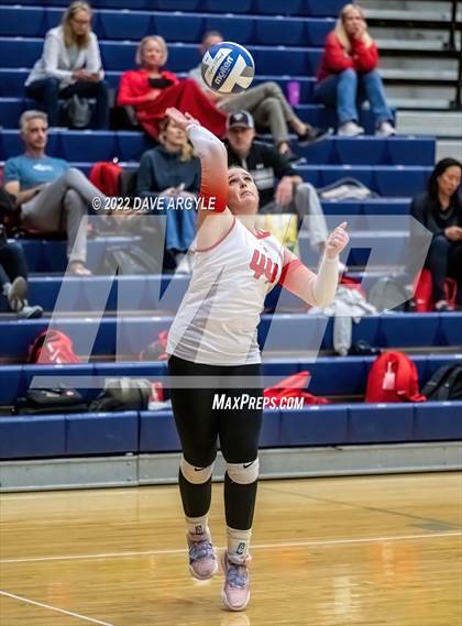 Thumbnail 2 in Park City vs. Orem (Utah Friendship Round Robin) photogallery.