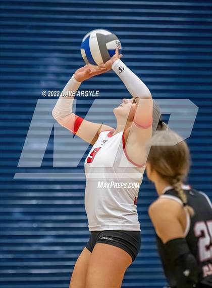 Thumbnail 2 in Park City vs. Orem (Utah Friendship Round Robin) photogallery.