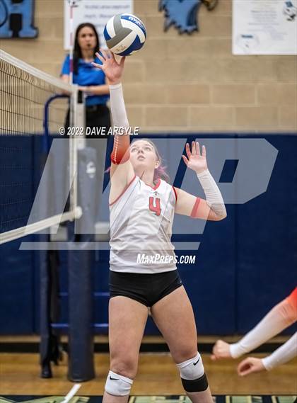 Thumbnail 3 in Park City vs. Orem (Utah Friendship Round Robin) photogallery.