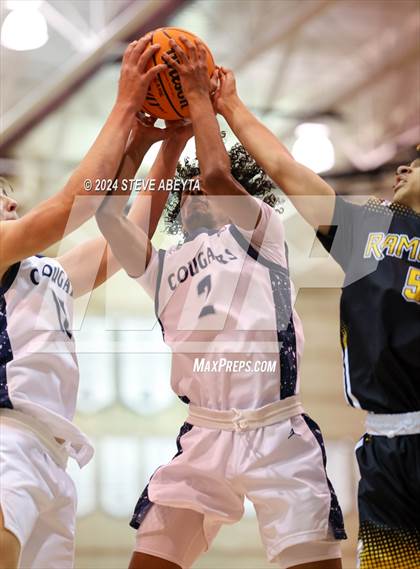 Thumbnail 1 in Rampart @ Cherokee Trail photogallery.