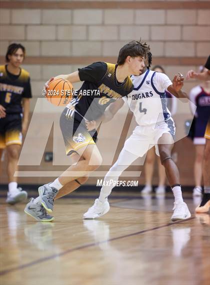 Thumbnail 2 in Rampart @ Cherokee Trail photogallery.