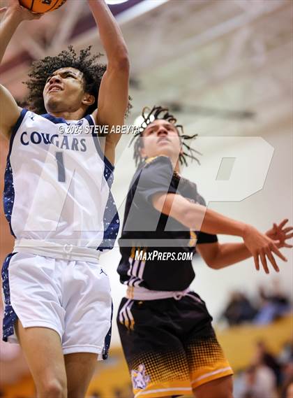 Thumbnail 2 in Rampart @ Cherokee Trail photogallery.
