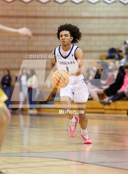Thumbnail 1 in Rampart @ Cherokee Trail photogallery.