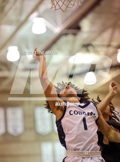 Thumbnail 2 in Rampart @ Cherokee Trail photogallery.