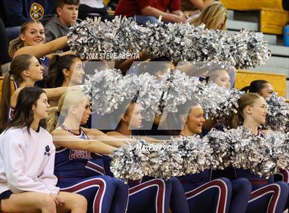 Thumbnail 1 in Rampart @ Cherokee Trail photogallery.
