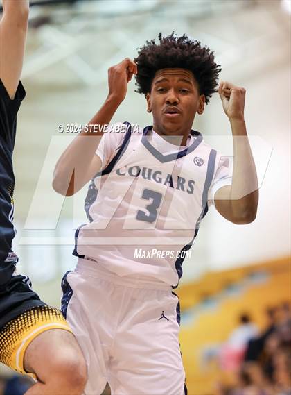 Thumbnail 3 in Rampart @ Cherokee Trail photogallery.