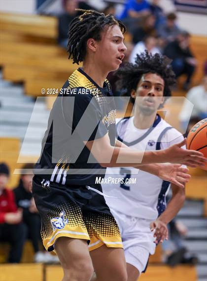 Thumbnail 3 in Rampart @ Cherokee Trail photogallery.