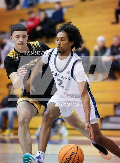 Thumbnail 3 in Rampart @ Cherokee Trail photogallery.