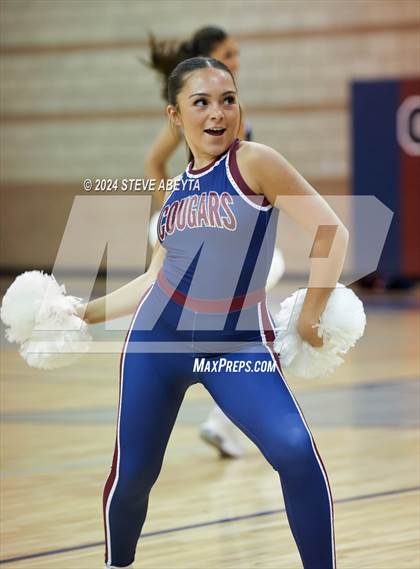Thumbnail 1 in Rampart @ Cherokee Trail photogallery.