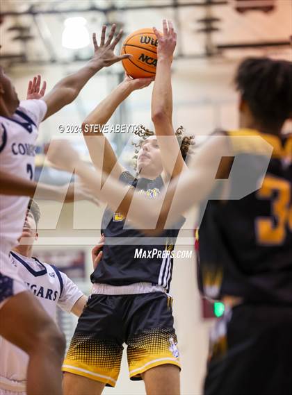 Thumbnail 1 in Rampart @ Cherokee Trail photogallery.