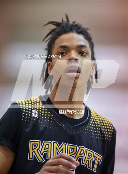 Thumbnail 3 in Rampart @ Cherokee Trail photogallery.