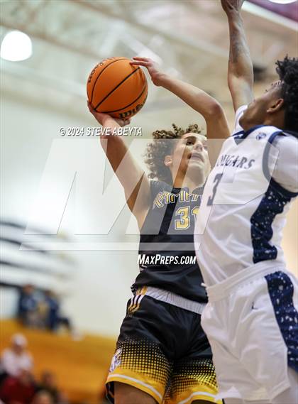 Thumbnail 2 in Rampart @ Cherokee Trail photogallery.