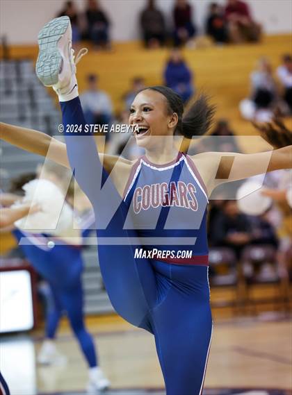 Thumbnail 1 in Rampart @ Cherokee Trail photogallery.