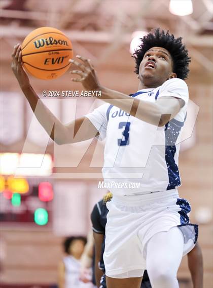Thumbnail 1 in Rampart @ Cherokee Trail photogallery.