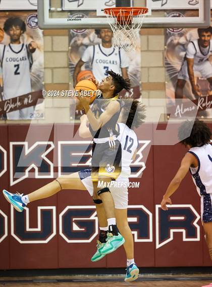 Thumbnail 1 in Rampart @ Cherokee Trail photogallery.