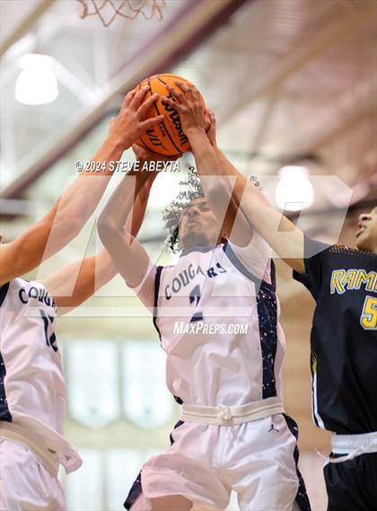Thumbnail 3 in Rampart @ Cherokee Trail photogallery.