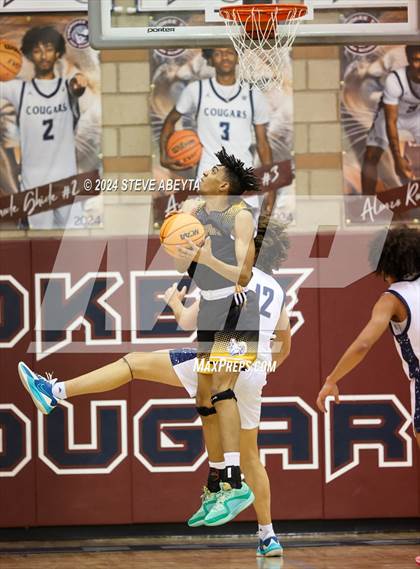 Thumbnail 2 in Rampart @ Cherokee Trail photogallery.