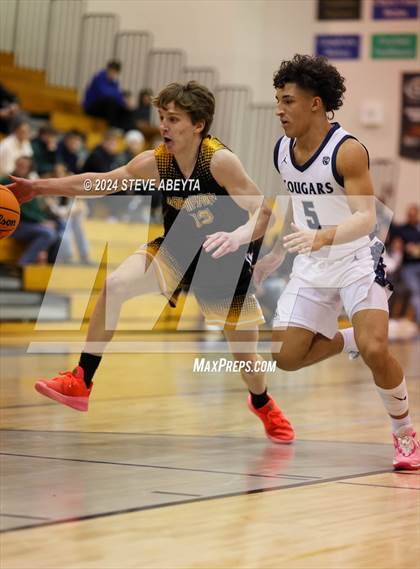 Thumbnail 3 in Rampart @ Cherokee Trail photogallery.