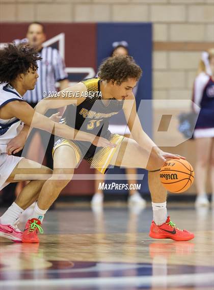 Thumbnail 3 in Rampart @ Cherokee Trail photogallery.