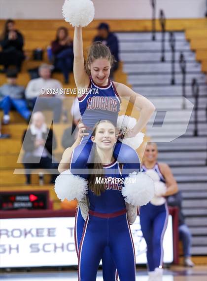 Thumbnail 3 in Rampart @ Cherokee Trail photogallery.