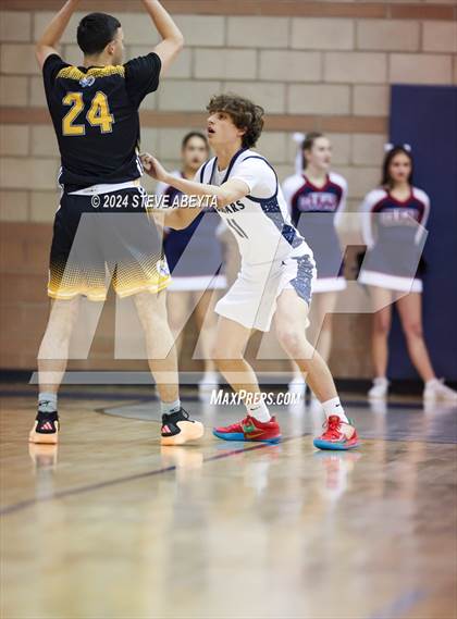 Thumbnail 3 in Rampart @ Cherokee Trail photogallery.