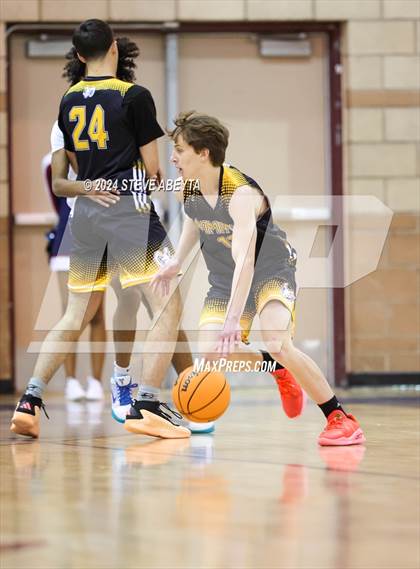 Thumbnail 3 in Rampart @ Cherokee Trail photogallery.