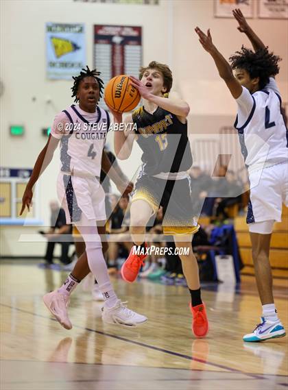 Thumbnail 1 in Rampart @ Cherokee Trail photogallery.