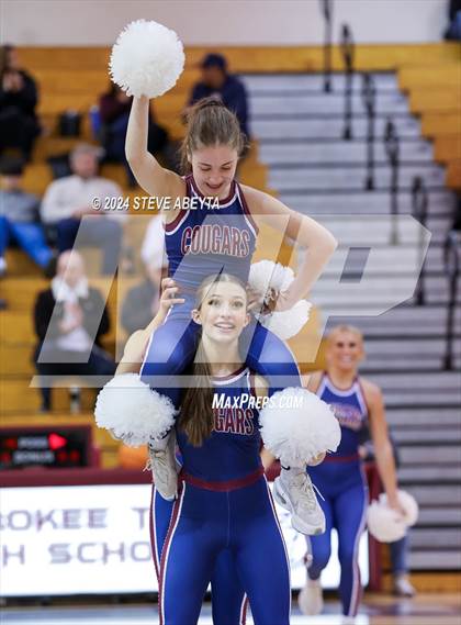 Thumbnail 1 in Rampart @ Cherokee Trail photogallery.