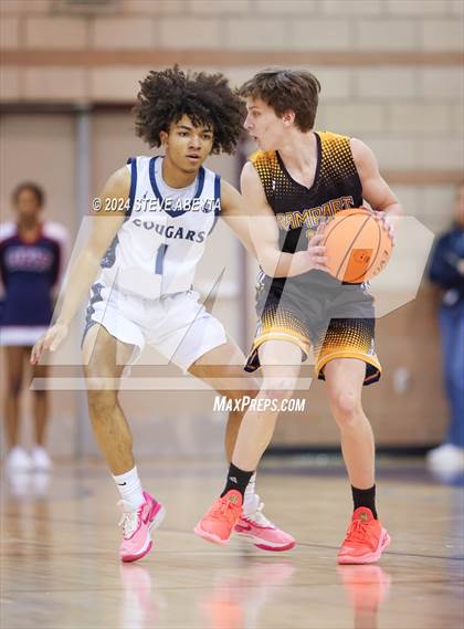 Thumbnail 3 in Rampart @ Cherokee Trail photogallery.