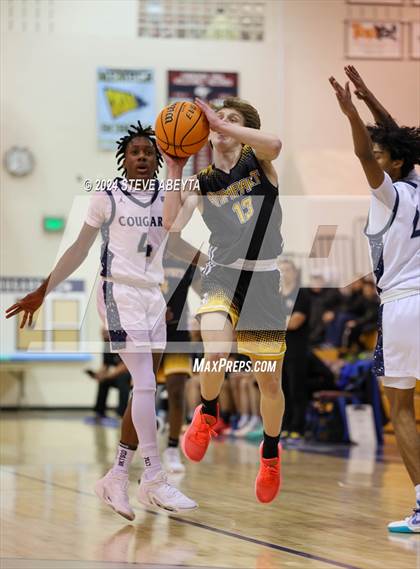Thumbnail 2 in Rampart @ Cherokee Trail photogallery.