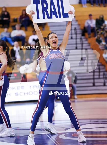 Thumbnail 1 in Rampart @ Cherokee Trail photogallery.
