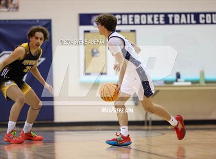 Thumbnail 1 in Rampart @ Cherokee Trail photogallery.