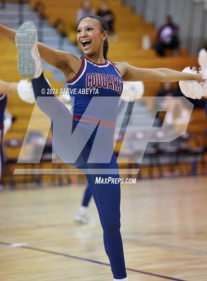 Thumbnail 3 in Rampart @ Cherokee Trail photogallery.