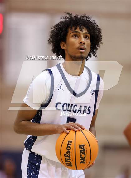 Thumbnail 1 in Rampart @ Cherokee Trail photogallery.