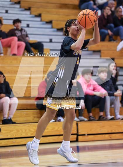 Thumbnail 3 in Rampart @ Cherokee Trail photogallery.