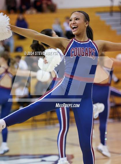 Thumbnail 3 in Rampart @ Cherokee Trail photogallery.
