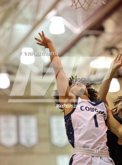 Thumbnail 1 in Rampart @ Cherokee Trail photogallery.