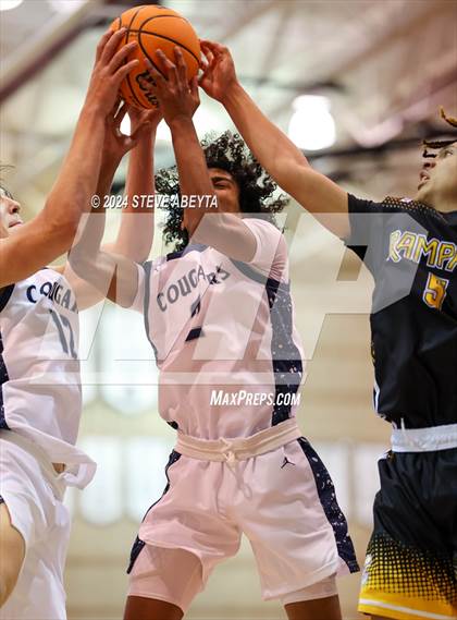 Thumbnail 2 in Rampart @ Cherokee Trail photogallery.