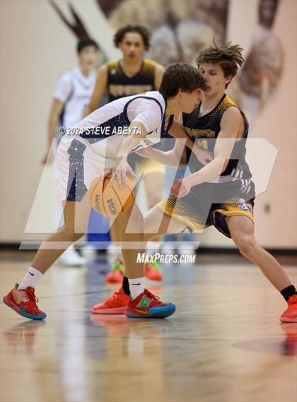 Thumbnail 1 in Rampart @ Cherokee Trail photogallery.