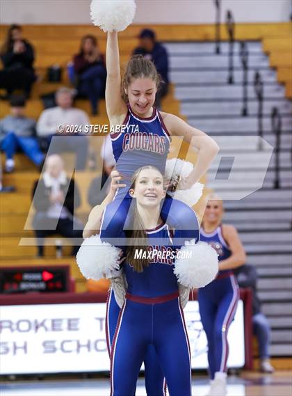 Thumbnail 2 in Rampart @ Cherokee Trail photogallery.