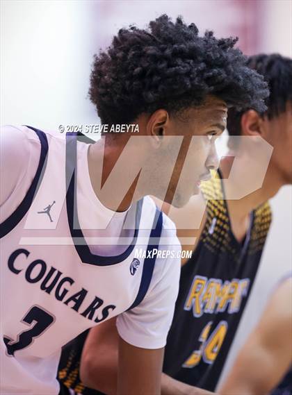 Thumbnail 3 in Rampart @ Cherokee Trail photogallery.
