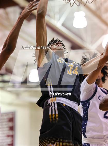 Thumbnail 1 in Rampart @ Cherokee Trail photogallery.