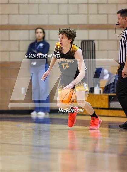Thumbnail 3 in Rampart @ Cherokee Trail photogallery.