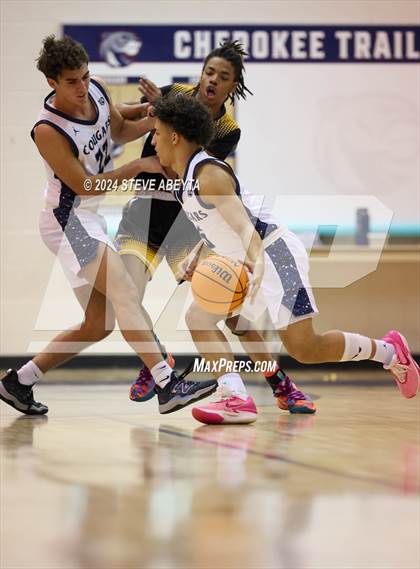 Thumbnail 2 in Rampart @ Cherokee Trail photogallery.