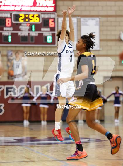 Thumbnail 3 in Rampart @ Cherokee Trail photogallery.